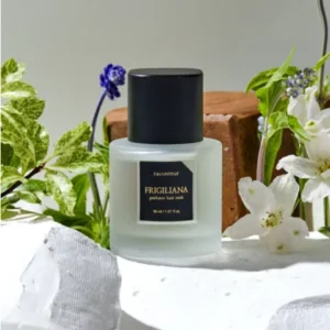raconteur perfume hair spray frigiliana 30ml