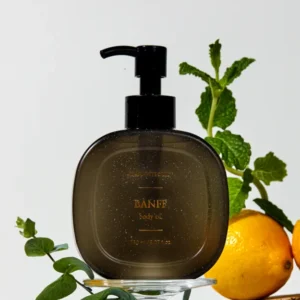 raconteur banff body oil 150ml