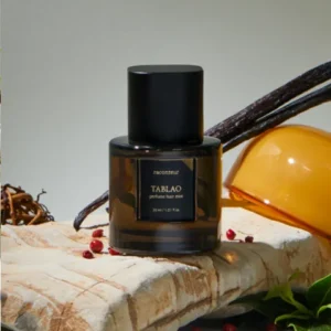 raconteur perfume hair spray frigiliana 30ml