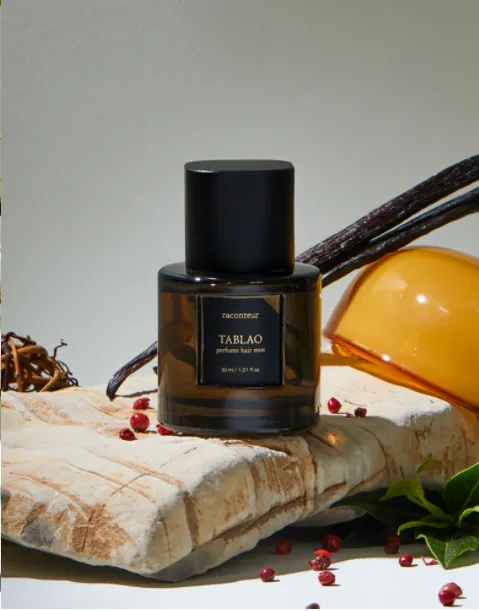 raconteur perfume hair spray frigiliana 30ml raconteur perfume hair spray frigiliana 30ml