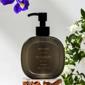 raconteur budapest boay oil 150ml