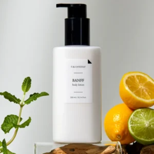 raconteur banff body lotion 300ml