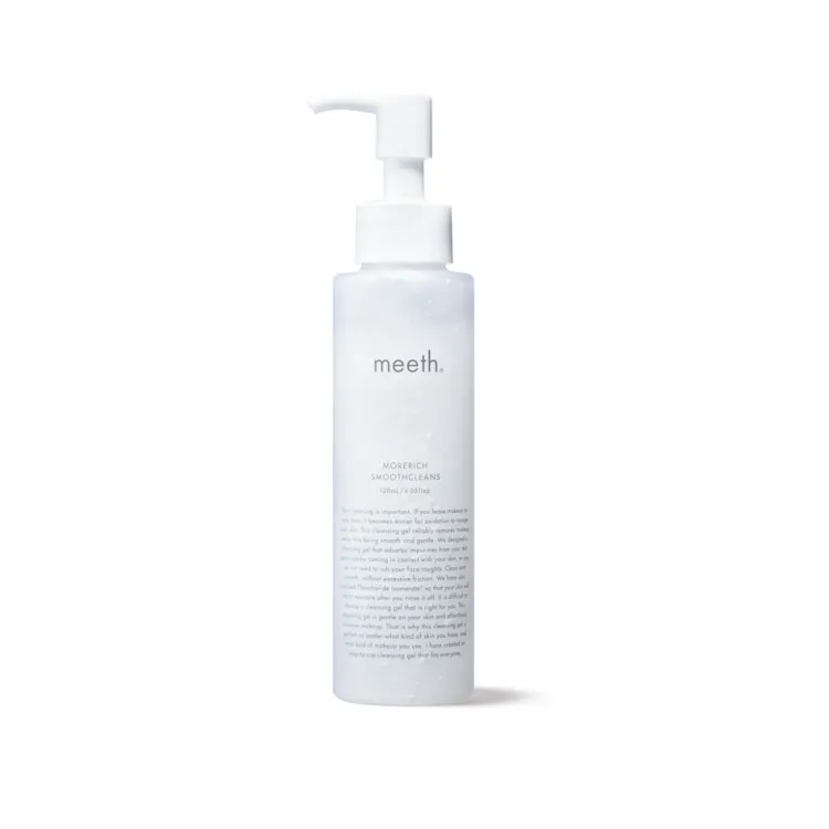 mies morich smooth cleanse oil mies morich smooth cleanse oil