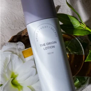 unstraum the origin lotion