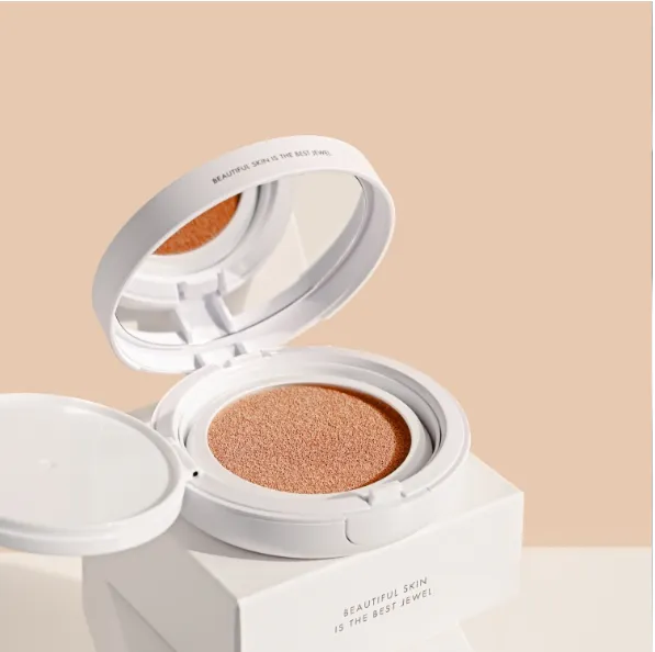 meeth morerich aqua cushion 15g #23 natural skincare illuminating bb cream meeth morerich aqua cushion 15g #23 natural skincare illuminating bb cream