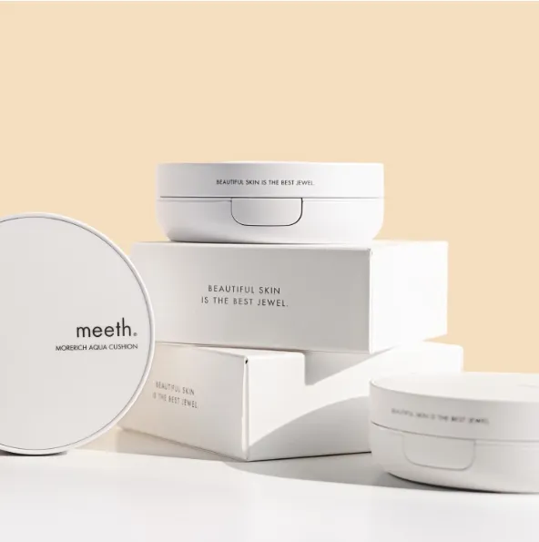 meeth morerich aqua cushion 15g #23 natural skincare illuminating bb cream meeth morerich aqua cushion 15g #23 natural skincare illuminating bb cream