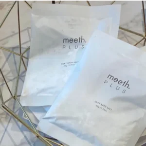 meeth cabonic acid mask 3.5g