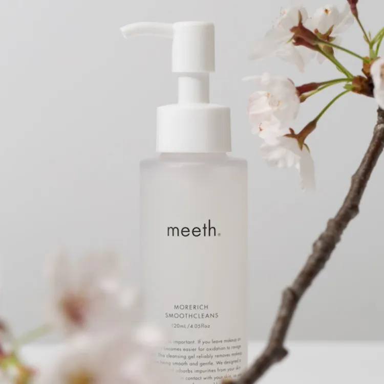 mies morich smooth cleanse oil mies morich smooth cleanse oil