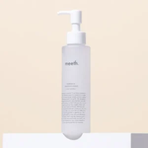 mies morich smooth cleanse oil