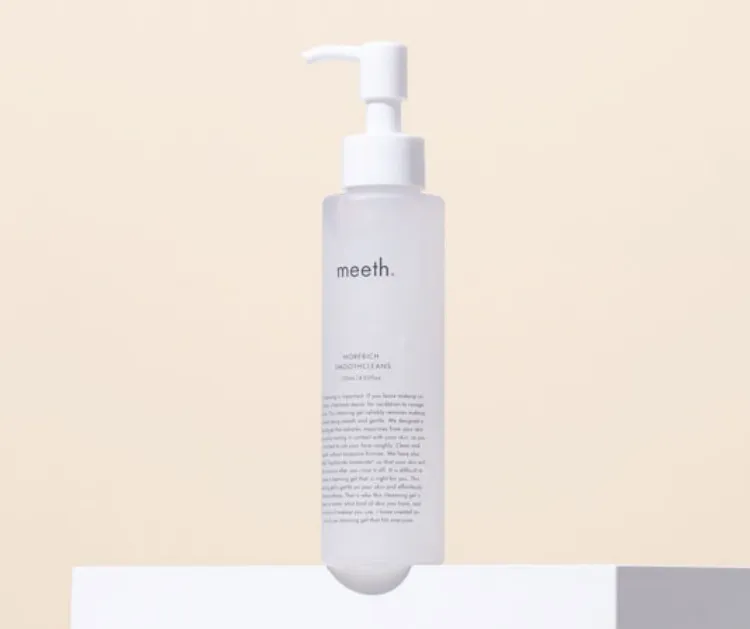 mies morich smooth cleanse oil mies morich smooth cleanse oil
