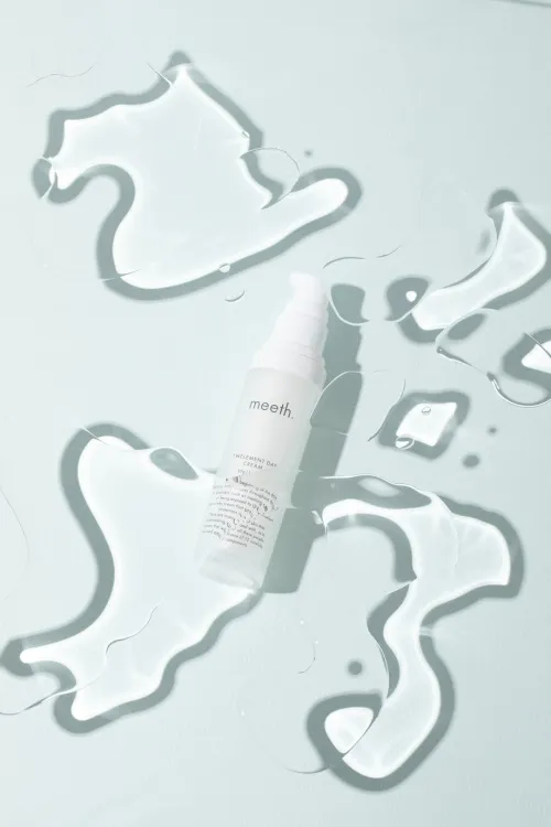 mies telement day cream mies telement day cream