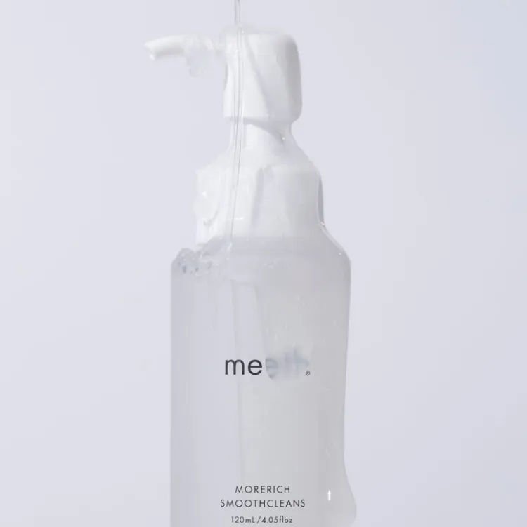 mies morich smooth cleanse oil mies morich smooth cleanse oil