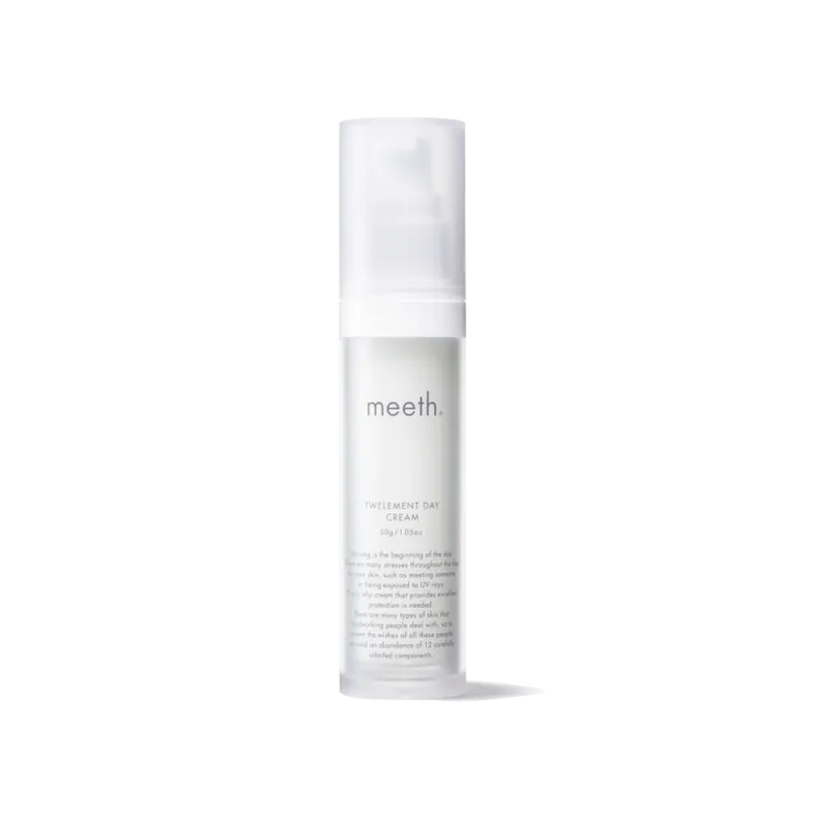 mies telement day cream mies telement day cream